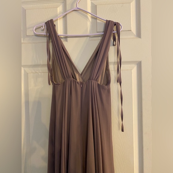 Bridesmaid Dress - Picture 3 of 3